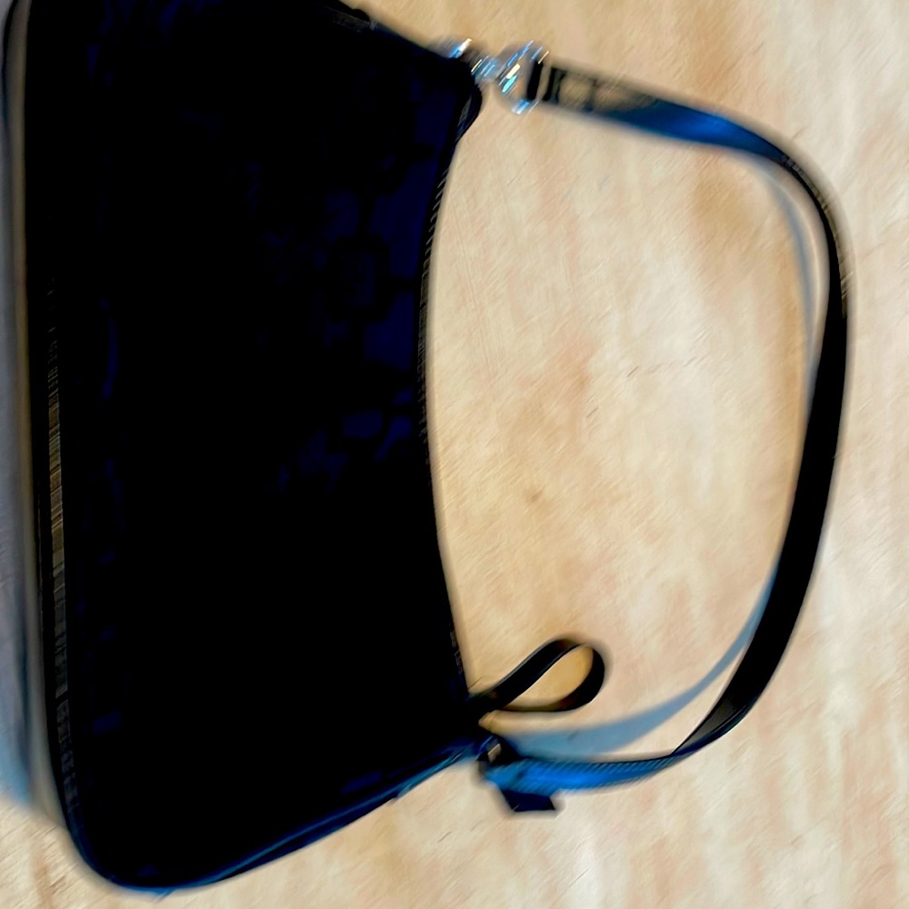 Nine West black bag